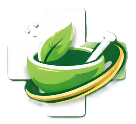 BrightLife Pharmacy Logo